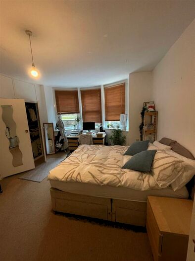 5 Bedroom House To Rent In Belgrave Road, Bristol, BS8