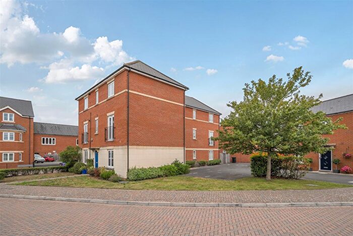 1 Bedroom Flat For Sale In Keepers Road, Devizes, SN10
