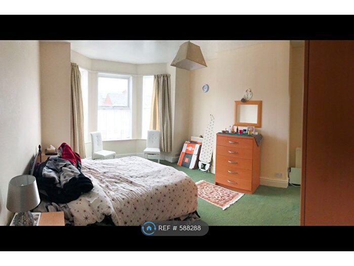 1 Bedroom Flat To Rent In Worcester Avenue, Old Swan, Liverpool, L13