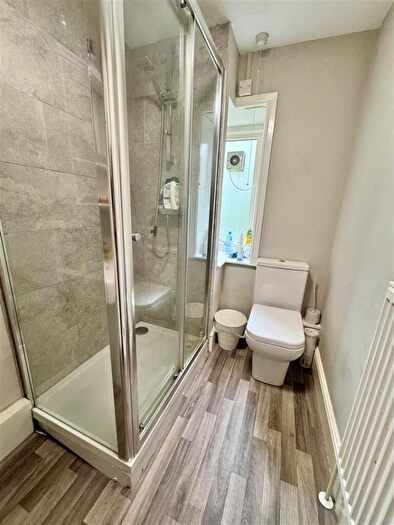 1 Bedroom Property To Rent In Chapeltown Road, Chapeltown, Leeds, LS7