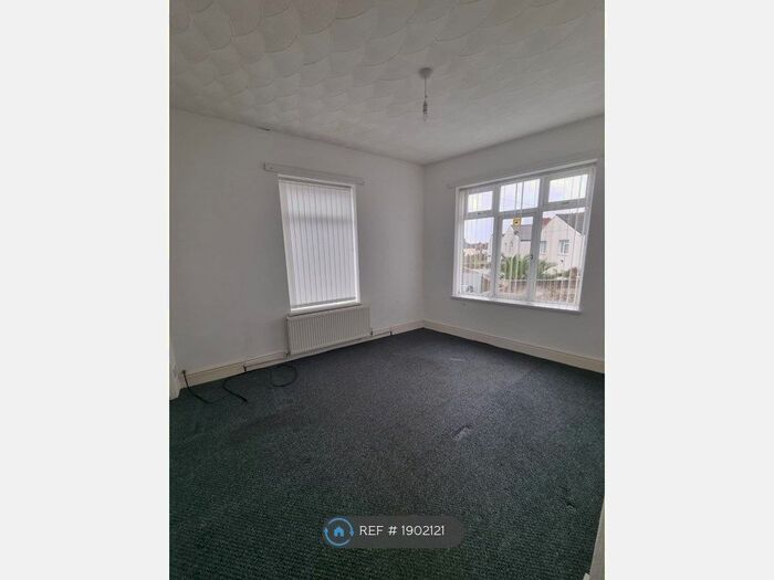 2 Bedroom Flat To Rent In Sherlock Lane, Wallasey, CH44