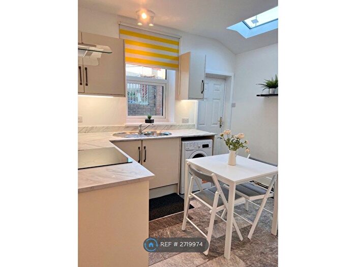 1 Bedroom Flat To Rent In Stafford Road, Sheffield, S2