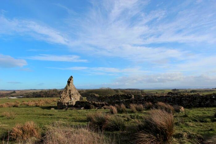 Property For Sale In Lathalmond, Dunfermline, KY12