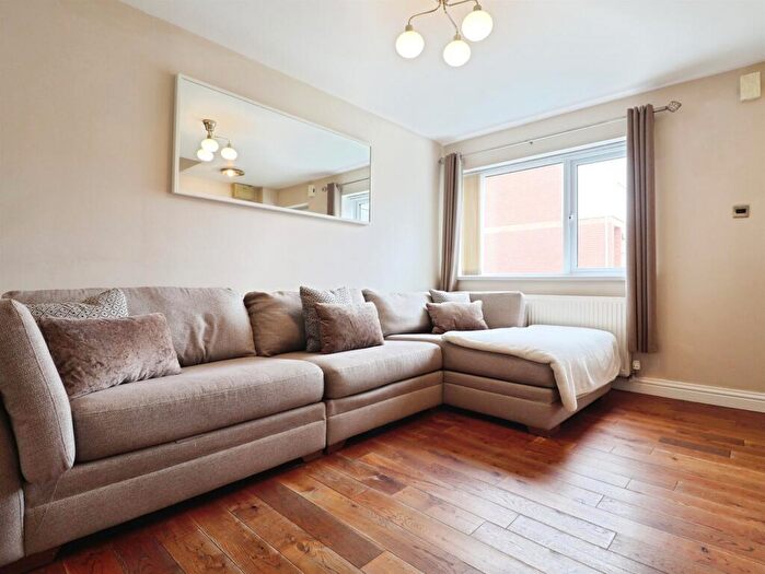 2 Bedroom Semi-Detached House For Sale In Bramble Avenue, Barry, CF62