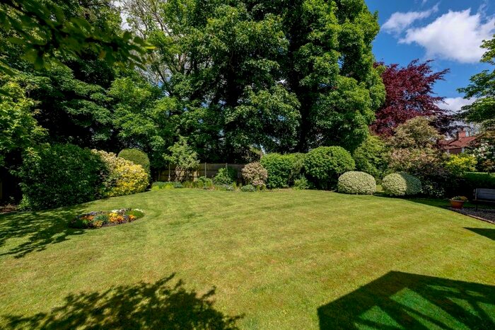 4 Bedroom Detached House For Sale In The Green, Weasenham, King's Lynn, PE32