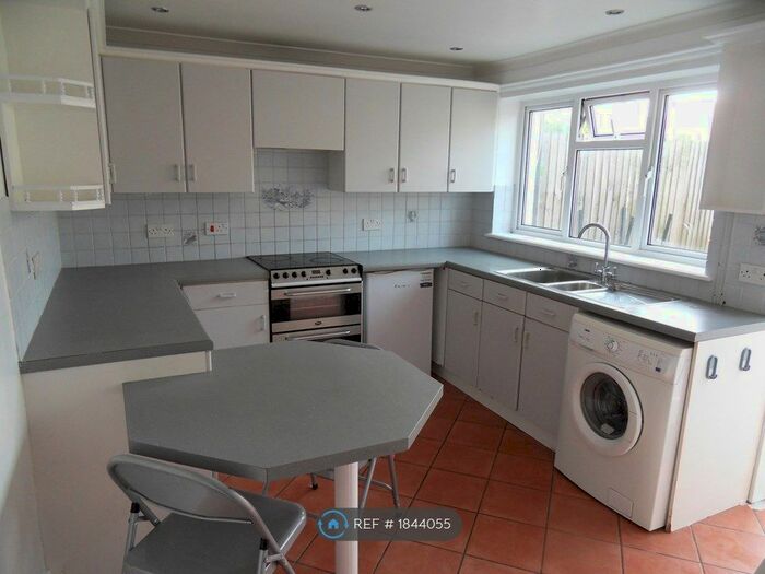 2 Bedroom Terraced House To Rent In Scotland Street, Brighton, BN2