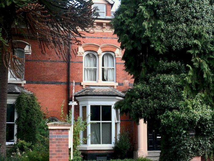 2 Bedroom Flat To Rent In , Trafalgar Road, Moseley, B13