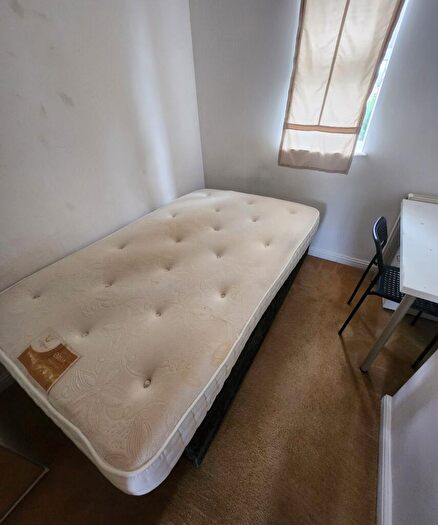 4 Bedroom House To Rent In Casson Drive, Bristol, BS16