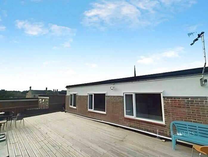 1 Bedroom Flat To Rent In Ipswich Street, Stowmarket, Suffolk, IP14