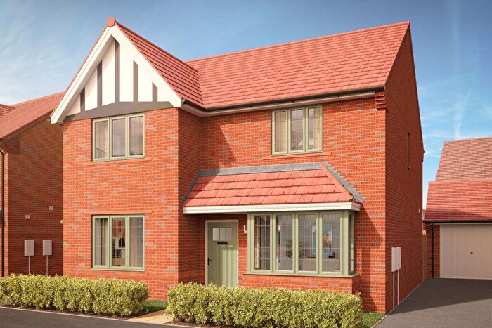 4 Bedroom Detached House For Sale In Ashingdon Road, Rochford, SS4