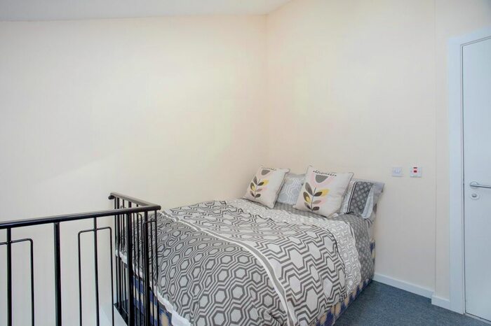 1 Bedroom Flat To Rent In Queen Street, Leicester, LE1