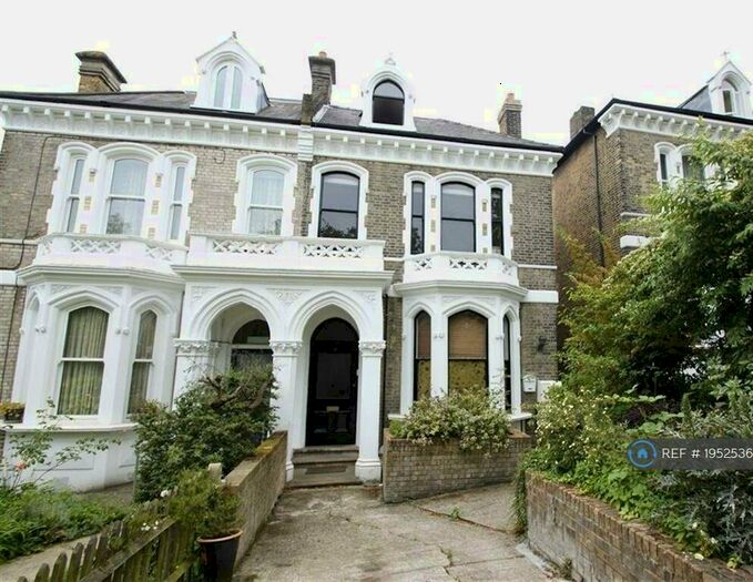 2 Bedroom Maisonette To Rent In Manor Mount, London, SE23