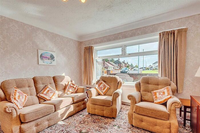 3 Bedroom Bungalow For Sale In Mayfield Avenue, Widnes, WA8