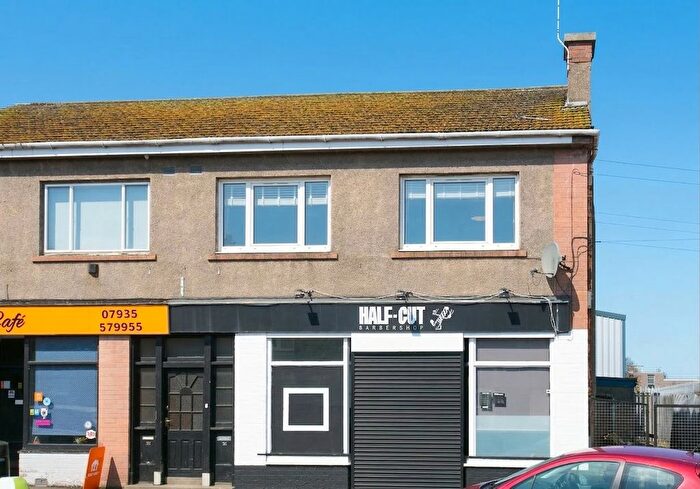 2 Bedroom Flat For Sale In Station Road, Ratho Station, Newbridge, EH28