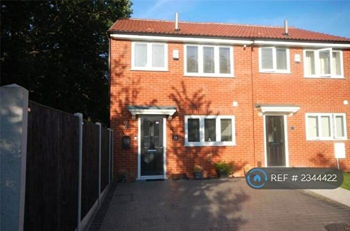 2 Bedroom Terraced House To Rent In Clay Hill Road, Basildon, SS16