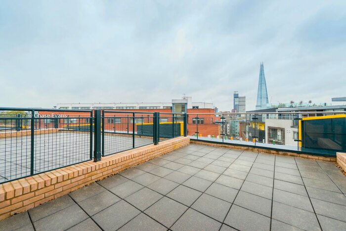 2 Bedroom Flat To Rent In The Arc, Arc House, Tower Bridge, SE1