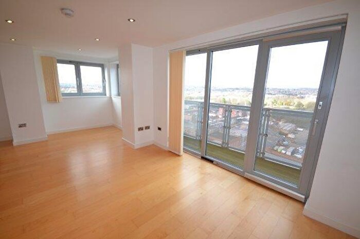 1 Bedroom Flat For Sale In Navigation Street, City Centre, LE1