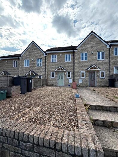 2 Bedroom Property To Rent In Church Road, Stoke Gifford, Bristol, BS34
