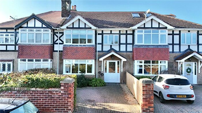 4 Bedroom Terraced House For Sale In Riverside, West Kirby, Wirral, Merseyside, CH48