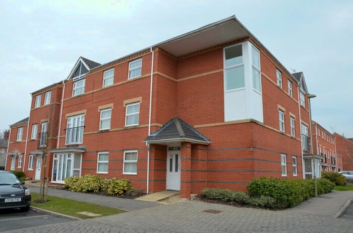 2 Bedroom Flat To Rent In Alma Road, Banbury, Oxon OX16