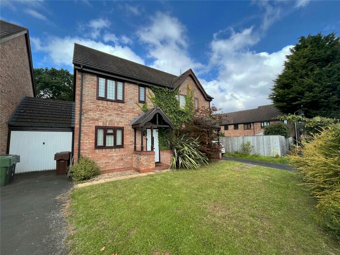 2 Bedroom Semi-Detached House To Rent In Cherry Walk, Hollywood, Birmingham, Worcestershire, B47