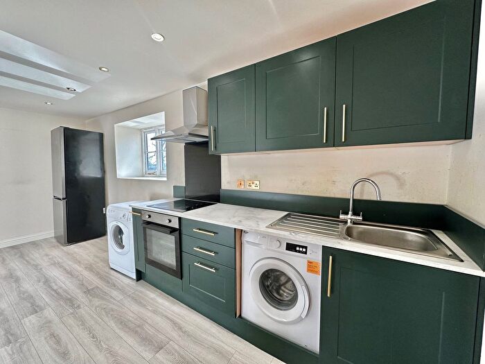 2 Bedroom Flat To Rent In Market Place, March, PE15