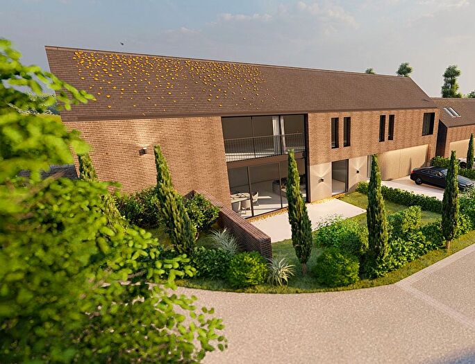 4 Bedroom Detached House For Sale In Main Street, North West Leicestershire, Breedon On The Hill, DE73
