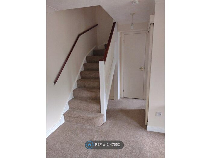 1 Bedroom Terraced House To Rent In Buller Close, Crowborough, TN6