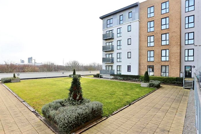 2 Bedroom Apartment To Rent In Shetland House, Clydesdale Way, Belvedere, Kent, DA17