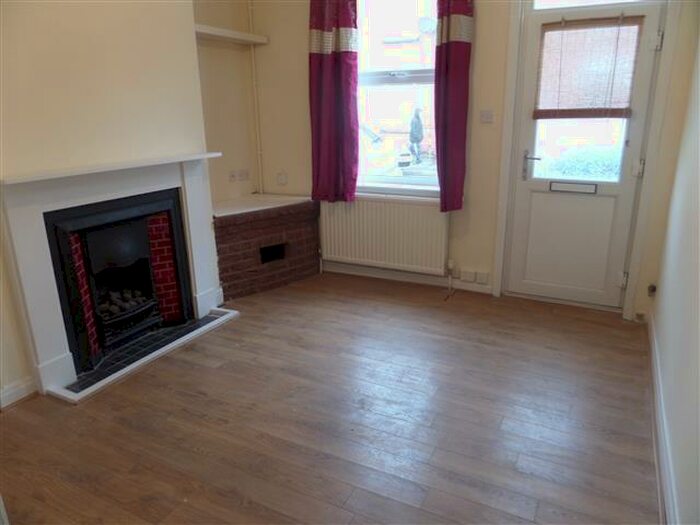 2 Bedroom Terraced House To Rent In Smith Street, Lincoln, LN5