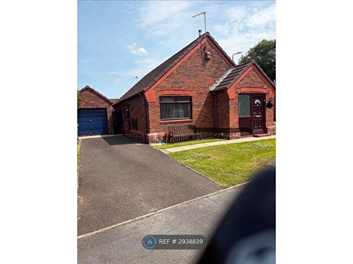 2 Bedroom Bungalow To Rent In Measham Way, Liverpool, L12