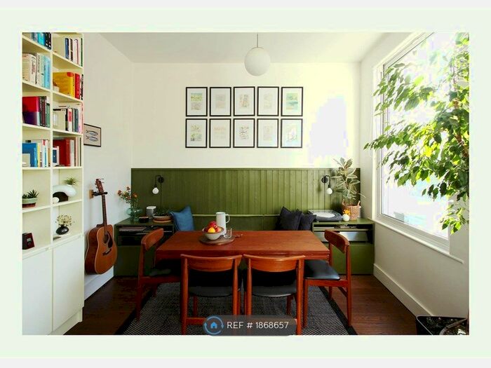 1 Bedroom Flat To Rent In Grosvenor Avenue, London, N5