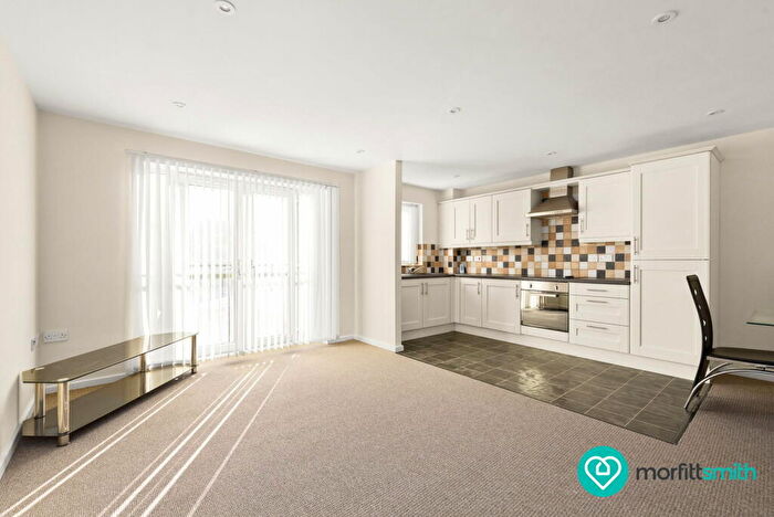 2 Bedroom Apartment To Rent In Fishponds View, Sheffield, S13