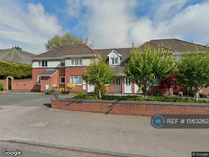 2 Bedroom Flat To Rent In Lambeth Court, Fulwood, Preston, PR2