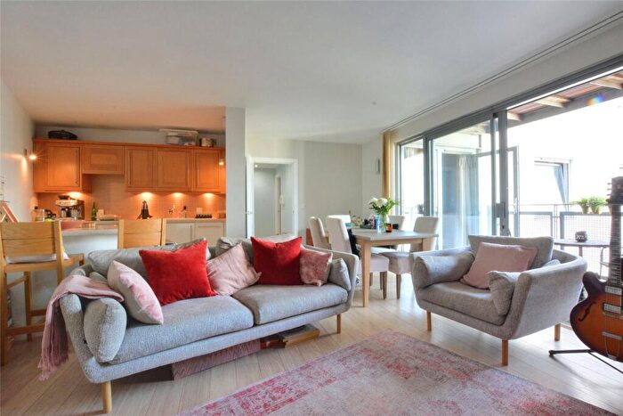 1 Bedroom Apartment To Rent In California Building, London, SE13
