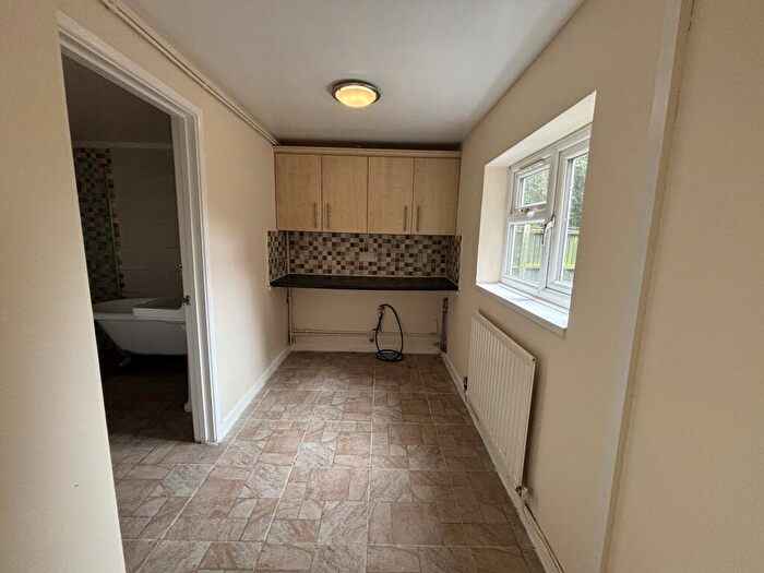 1 Bedroom Apartment To Rent In Portland Road, Birmingham, B16