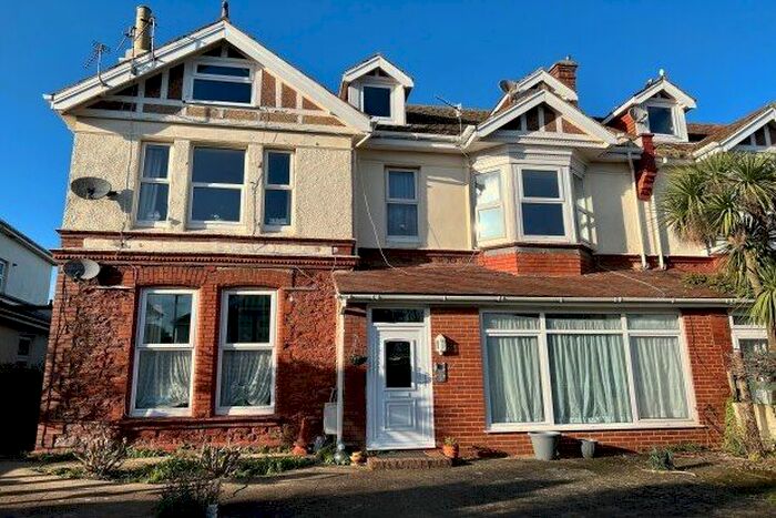 1 Bedroom Flat To Rent In Elmsleigh Park, Paignton, TQ4