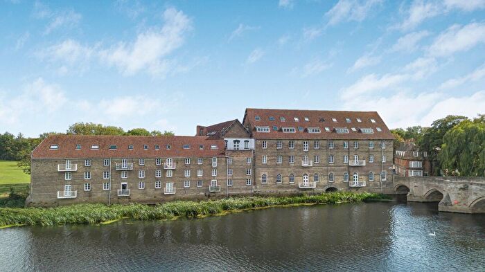 Studio For Sale In Riverside Mill, Bridge Place, Godmanchester., PE29