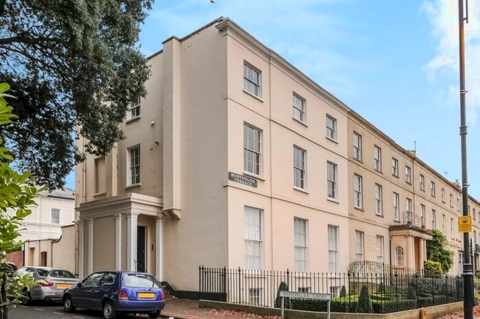 2 Bedroom Apartment To Rent In Montpellier Terrace Cheltenham, GL50