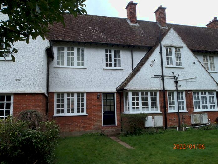 1 Bedroom Flat To Rent In Sollershott Hall, Sollershott East, Letchworth, SG6