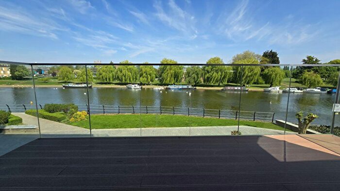 2 Bedroom Apartment For Sale In Prime River View @ Fletton Quays #luxuryapartment, PE2