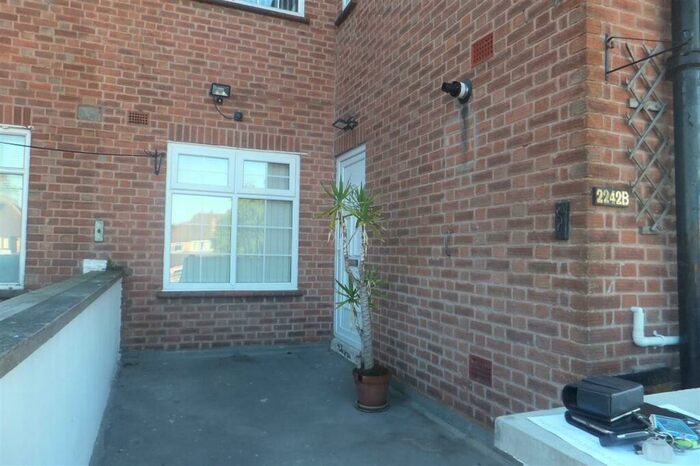 1 Bedroom Property To Rent In Coventry Road, Sheldon, Birmingham, B26