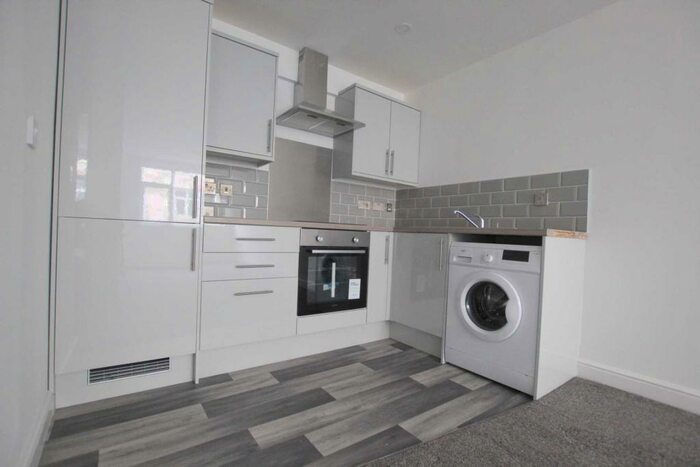 1 Bedroom Apartment To Rent In Market Street, Hyde, SK14