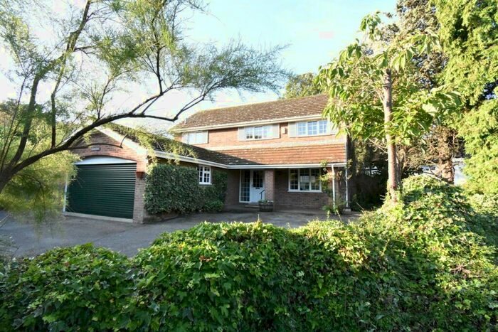 4 Bedroom Detached House For Sale In Bredons Hardwick, Tewkesbury, GL20