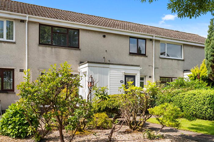 2 Bedroom Flat For Sale In Hayfield Terrace, Denny, FK6