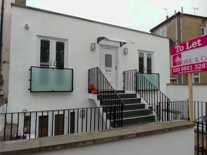 1 Bedroom Property To Rent In Vartry Road, London, N15