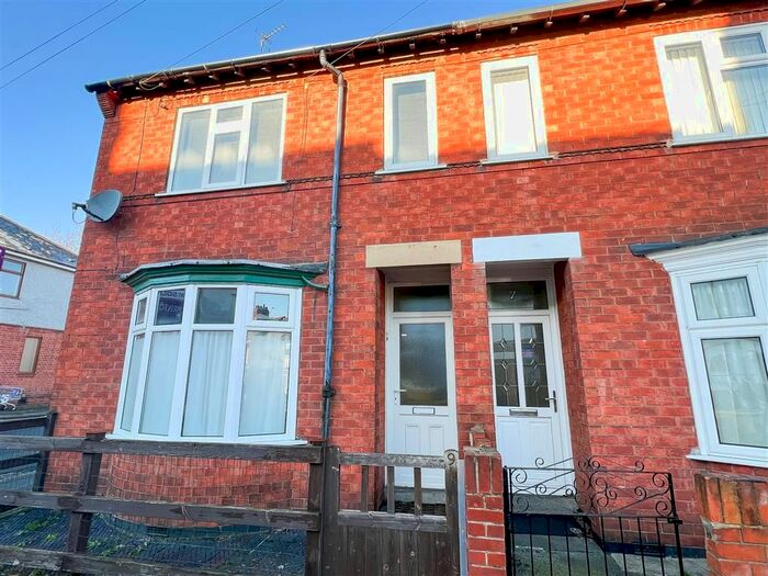 3 Bedroom Property To Rent In Bishop Street, Loughborough, LE11