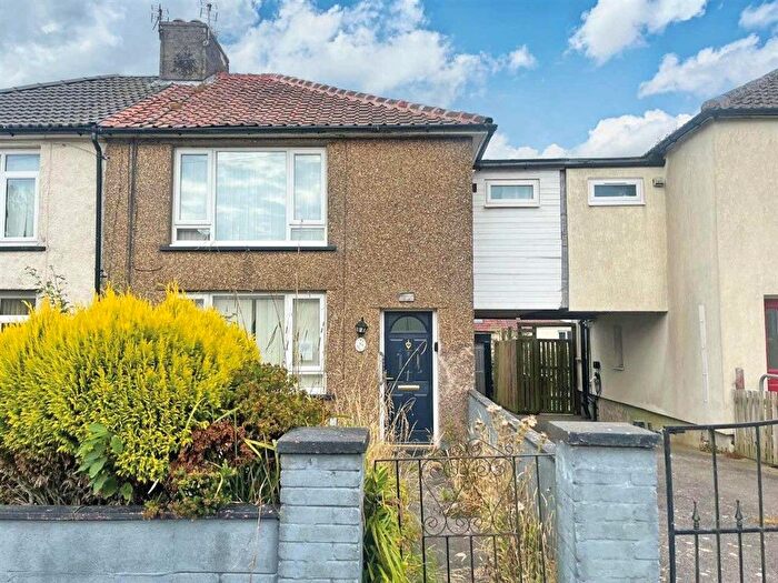 3 Bedroom Link Detached House For Sale In Fleswick Avenue, Whitehaven, CA28