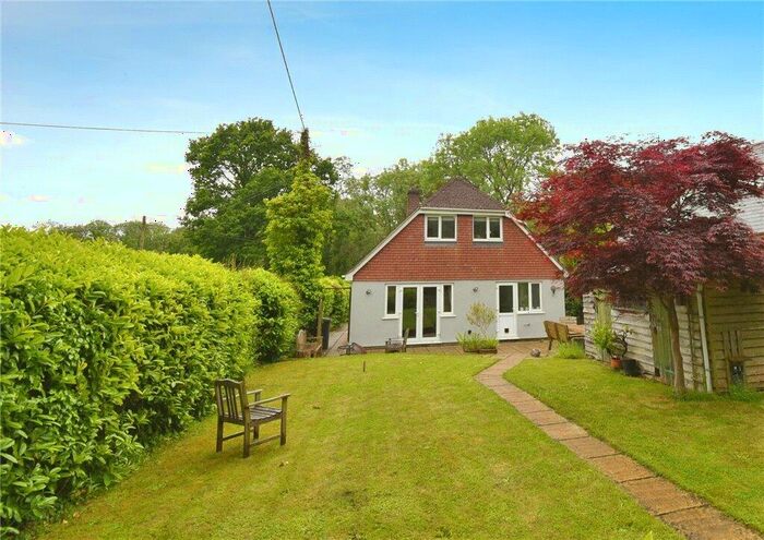 5 Bedroom Detached House For Sale In Salisbury Road, Shootash, Romsey, Hampshire, SO51