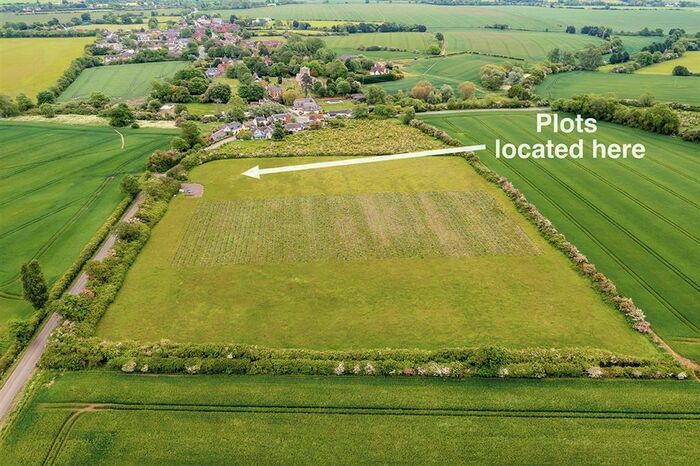Land For Sale In Whitwick Green Road, Thurleigh, Bedford, MK44